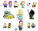 FAMILY GUY MINI FIG 16PC BMB DS Thumbnail