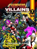 CHAMPIONS RPG VILLAINS Thumbnail