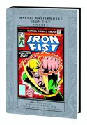 MMW IRON FIST HC Thumbnail