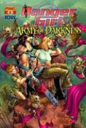 DANGER GIRL ARMY OF DARKNESS Thumbnail
