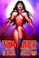 VAMPIRELLA AND THE SCARLET LEGION Thumbnail