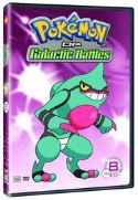 POKEMON DP GALACTIC BATTLES DVD Thumbnail