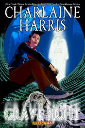 CHARLAINE HARRIS GRAVE SIGHT GN Thumbnail