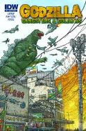 GODZILLA GANGSTERS & GOLIATHS Thumbnail