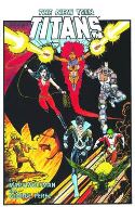 NEW TEEN TITANS OMNIBUS HC Thumbnail