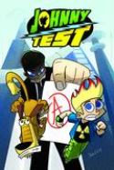 JOHNNY TEST ONCE & FUTURE JOHNNY GN Thumbnail