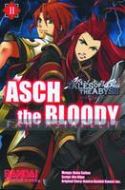 TALES O/T ABYSS ASCH BLOODY GN Thumbnail