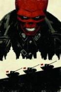 RED SKULL Thumbnail