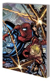 SPIDER-MAN COMPLETE BEN REILLY EPIC TP Thumbnail