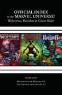 WOLVERINE PUNISHER AND GHOST RIDER OFF INDEX TO MU Thumbnail