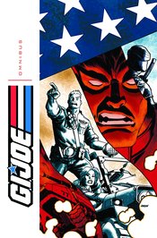 GI JOE OMNIBUS TP Thumbnail