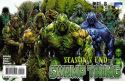 SWAMP THING (N52) Thumbnail