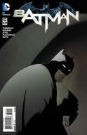 BATMAN (N52) Thumbnail