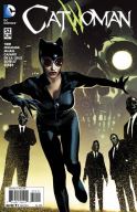 CATWOMAN (N52) Thumbnail