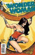 WONDER WOMAN (N52) Thumbnail