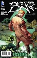 JUSTICE LEAGUE DARK (N52) Thumbnail