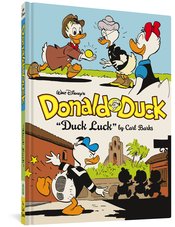 WALT DISNEY DONALD DUCK HC Thumbnail