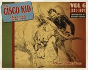 CISCO KID JOSE LUIS SALINAS & ROD REED TP Thumbnail