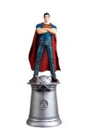 DC SUPERHERO CHESS FIG COLL MAG Thumbnail