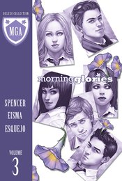 MORNING GLORIES HC Thumbnail