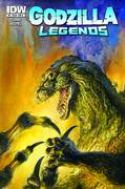 GODZILLA LEGENDS Thumbnail