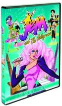 JEM & THE HOLOGRAMS DVD Thumbnail