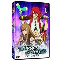 TALES O/T ABYSS DVD Thumbnail