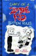 DIARY OF A ZOMBIE KID TP Thumbnail