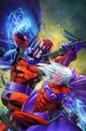 MAGNETO NOT A HERO Thumbnail