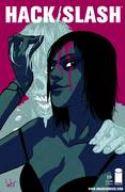 HACK SLASH ANNUAL 2011 HATCHET SLASH Thumbnail