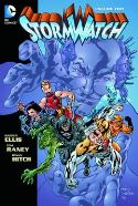 STORMWATCH HC Thumbnail