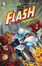 FLASH TP Thumbnail