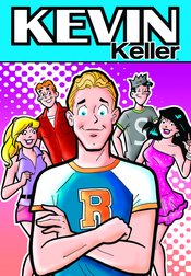 KEVIN KELLER HC Thumbnail