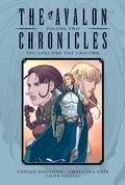 AVALON CHRONICLES HC Thumbnail