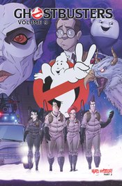 GHOSTBUSTERS ONGOING TP Thumbnail
