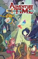 ADVENTURE TIME Thumbnail