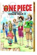 ONE PIECE COLOR WALK (VIZ) Thumbnail