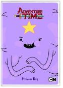 ADVENTURE TIME BD/DVD Thumbnail