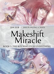 MAKESHIFT MIRACLE HC Thumbnail