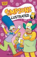 SIMPSONS ILLUSTRATED Thumbnail