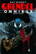 GRENDEL OMNIBUS TP Thumbnail