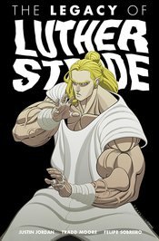 LUTHER STRODE TP Thumbnail