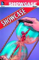 SHOWCASE PRESENTS SHOWCASE TP Thumbnail