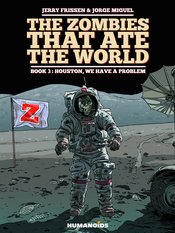 ZOMBIES THAT ATE THE WORLD HC (HUMANOIDS) Thumbnail