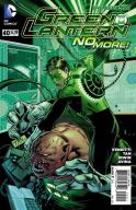 GREEN LANTERN COMBO PACK (N52) Thumbnail