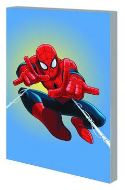 MARVEL UNIVERSE ULT SPIDER-MAN COMIC READER TP Thumbnail