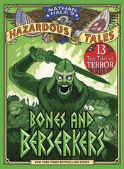 NATHAN HALES HAZARDOUS TALES GN Thumbnail