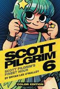 SCOTT PILGRIM COLOR HC Thumbnail