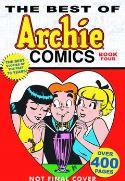 BEST OF ARCHIE COMICS TP Thumbnail