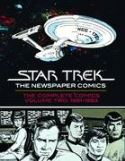 STAR TREK NEWSPAPER STRIP HC Thumbnail